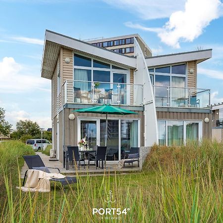 Ferienhaus Seehase Marina Wendtorf Dış mekan fotoğraf