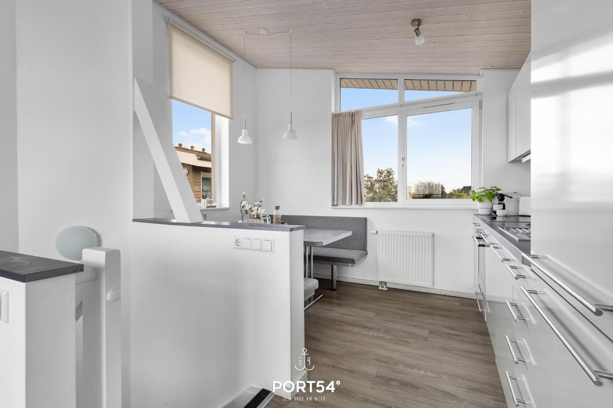 Ferienhaus Seehase Marina Wendtorf Dış mekan fotoğraf