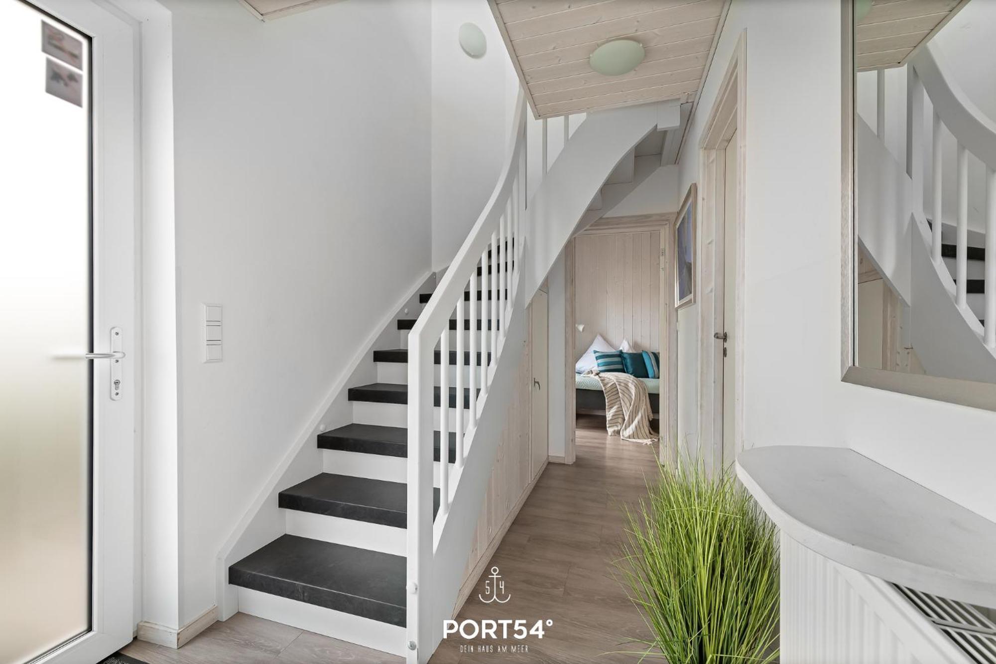 Ferienhaus Seehase Marina Wendtorf Dış mekan fotoğraf
