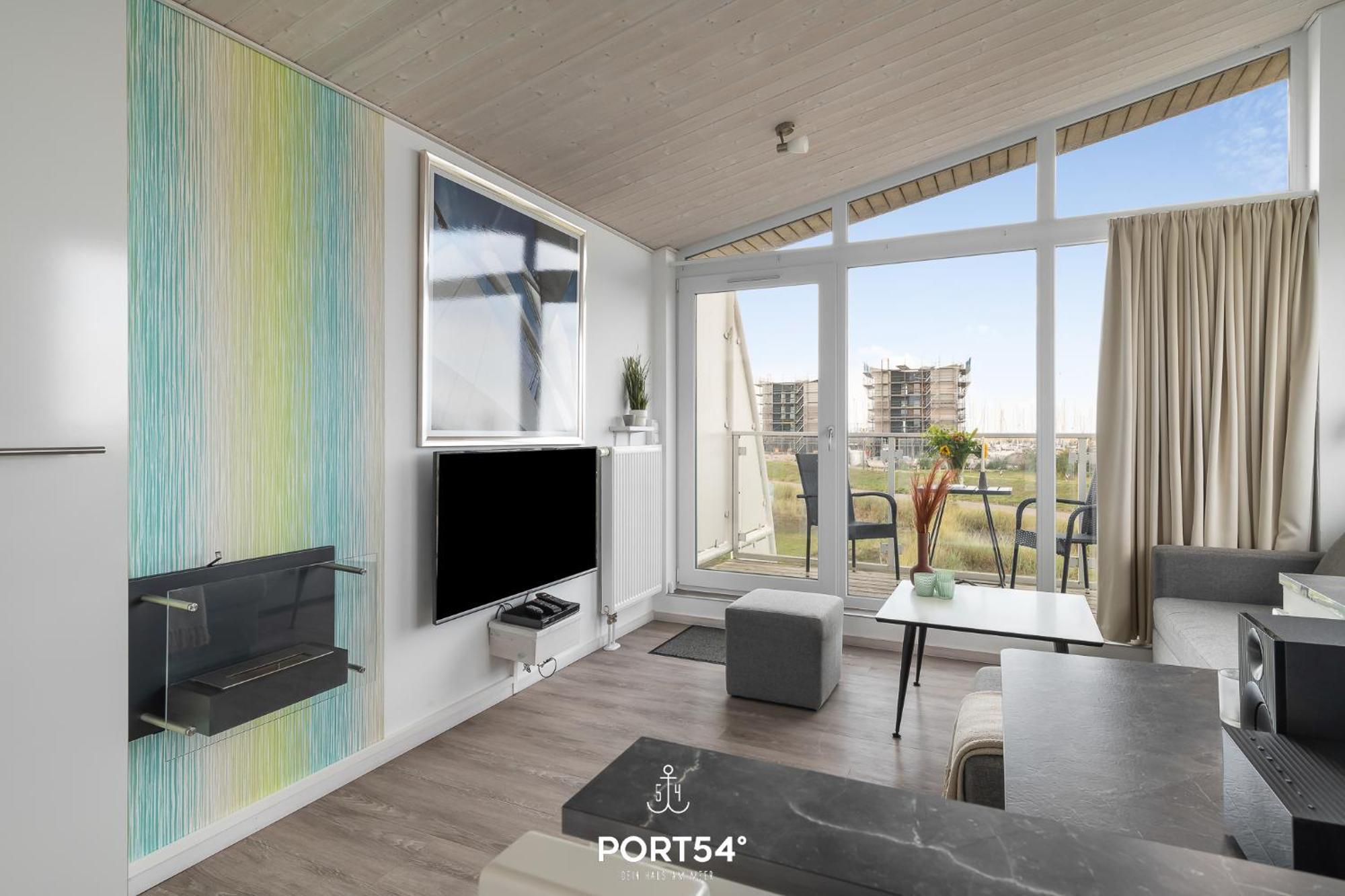 Ferienhaus Seehase Marina Wendtorf Dış mekan fotoğraf