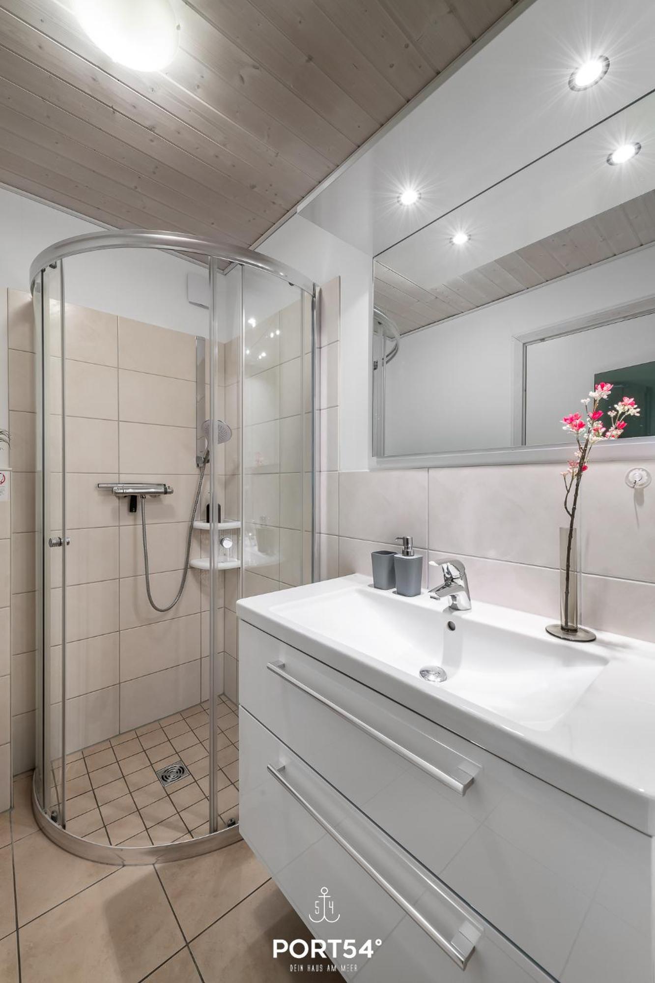 Ferienhaus Seehase Marina Wendtorf Dış mekan fotoğraf