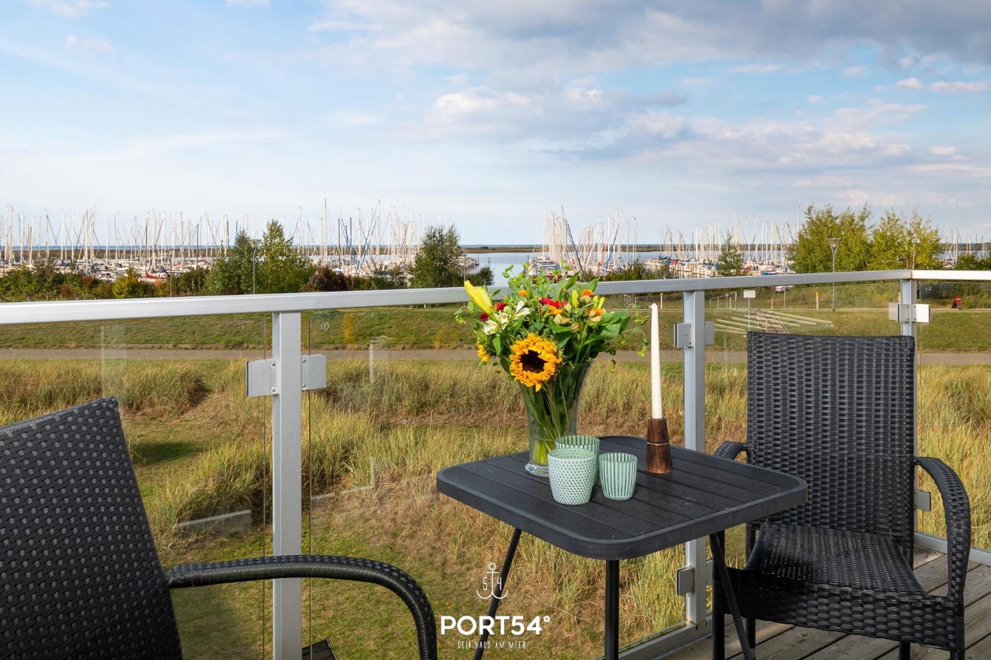 Ferienhaus Seehase Marina Wendtorf Dış mekan fotoğraf