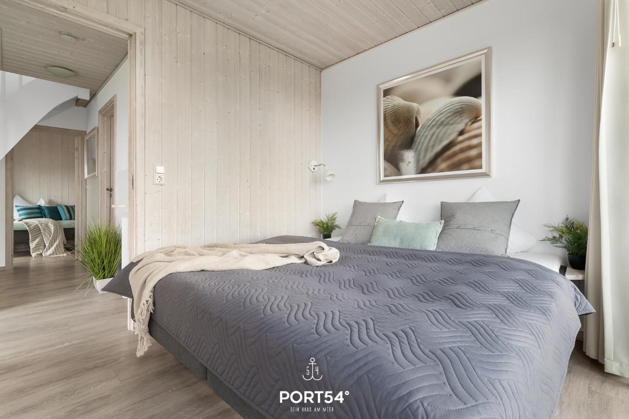 Ferienhaus Seehase Marina Wendtorf Dış mekan fotoğraf